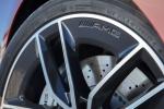 Mercedes-AMG E53 4Matic+ Coupe 2018 года (AU)